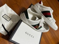 Gucci 蜜蜂鞋