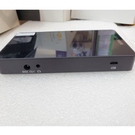 Neewer FW568 5.5" Camera Field Monitor – 8.4V DC, DSLR & Gimbal Assist | Battery Not Included