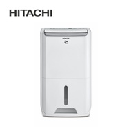 日立 HITACHI 7L專用型除濕機(璀璨白) RD-14FJ燦坤線上購物