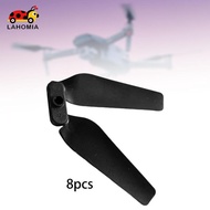 [LAHOMIA] 8-piece Foldable Propeller Props Lightweight Stable Drone Blade for E88Pro E88 Drone Quadc