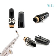 Will B Clarinet Mouthpiece Kits Bakelite Head For Bb Clarinet Clarinet Mouthpiece