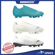 SPECS XCELLS 2 FG FOOTBALL SHOES ORIGINAL SPECS FOOTBALL SHOES kasut bola sepak