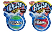 Water Hopper Ball Toy Pack (2 Pack Assorted) Bouncing Water Skip Ball. Water Balls for Pool and for 