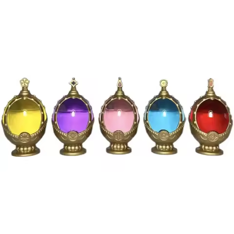 Anime Puella Magi Madoka Magica Soul Gem Cosplay Accessories Prop Grief Seed Soul Gem Halloween Chri