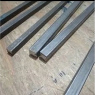 Iron Box 8mm x 8mm x 250mm