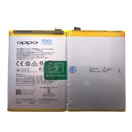 OP A1K BATTERY BATERI  BLP711 4000MAH