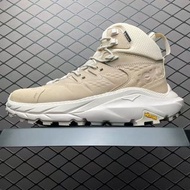 HOKA ONE ONE Kaha 2 GTX 沙色防水40-46
