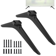 TV Stand Base for Hisense TV Legs, Base Stand for Hisense 32" 43" 50" 55" 58" 60" 65" Smart TV, for 