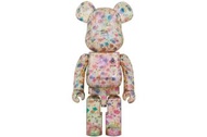 Bearbrick anever 1000% be@rbrick