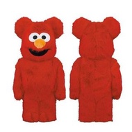 Medicom Toy BE@RBRICK Elmo (Costume Ver.2.0)