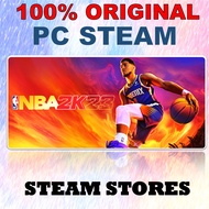 NBA 2K23 【STEAM ONLINE】