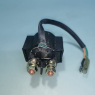 NIMOTA CK9 - Starter Relay