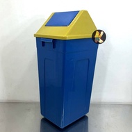 6309 ECO SWING WASTE DUSTBIN