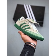 [Company Level] Samba LT Samba LT Training Shoes Low-Top Sports Casual Shoes Outdoor Jogging Shoes I