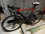 Merida reacto 4000 XS