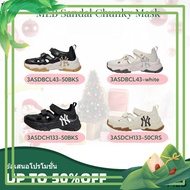 ️ ️MLB Sandal Chunky Mask unisex Sports Sandals Recommended