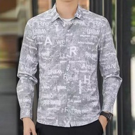 Shirt Men 2689GCS