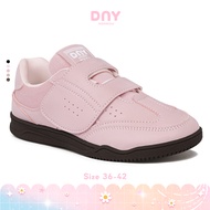 DNY Shoes Black Shoes for Women, Casual Sneakers for Women, Imported Women's Shoes, Street Shoes 041