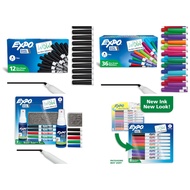 🌟💯% AUTHENTIC🌟 EXPO Low Odor Dry Erase Marker