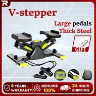 Stepper Exercise Portable Mini Stepper Exercise Equipment Silent Steper At Home Outdoor Fitness