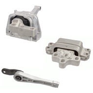 5N0199262G 7N0199555C 7N0199855A ENGINE MOUNTING FOR VW SHARAN 2.0 TSI