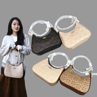CAA69 Female Bag Tote Bag Bucket Bag Baguette Bag Underarm Bag Fashion Presbyopic Bag Shoulder Messe