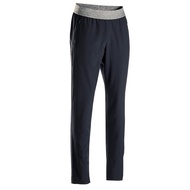 Decathlon Pilates Yoga Woven Pants Men (Elastic Waistband)