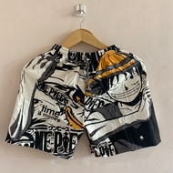 Hugo Pants - BEST SELLER 1 - BOXER PRIA WANITA| CELANA DALAM PENDEK KOLOR BOXSER PANTAI BAHAN KATUN 