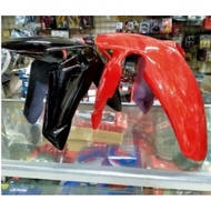 Honda all new CBR150R Front Fender