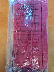 迪士尼聯成麥當勞Millennium  Collectable