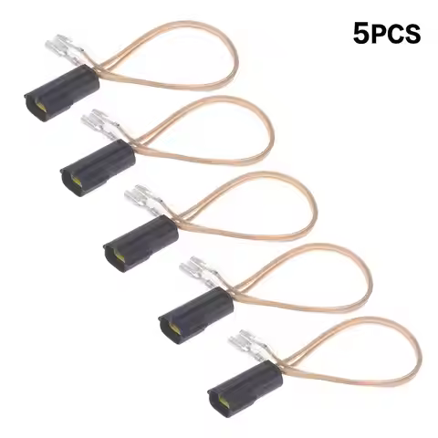 1/3/5PCS Car Door Stereo Bass Speaker Horn Wire Cable Adapter Plugs Socket Without Damaged For Haval