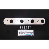 PLUG COVER FOR PROTON WAJA 4G18 MMC SWAP K20 COIL (COP PLATE)