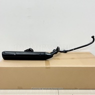 HONDA DASH110 2-FI MUFFLER EXHAUST MUFFLER PIPE EKZOS PAIP DASH110 2 FI DASH2 FI