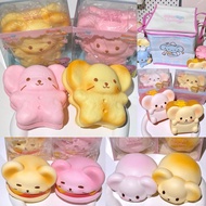 squishy Mus Very Cute. **See The Photo Bag Promotion 2** Read The Details Before Pressing The Pictur
