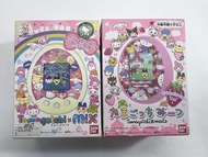 二手tamagotchi meets & mix Sanrio 版一對