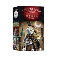 Tarot Tarot Cards/Tarot Cards/Tarot Cards Tarot Tarot Tarot Genuine Full Set Zhang Weite Classic Boa