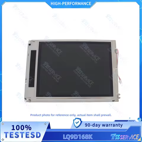 LQ9D168K 8.4 inch 640*480 Resolution Universal version LCD panel fast shipping