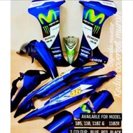 🔥COVERSET SRL LAGENDA 110 /110Z/110ZR MOVISTAR