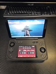 AYANEO FLIP DS 7840U 64GB+2TB 黑色