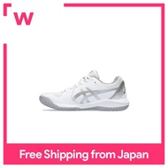 ASICS Tennis Shoes GEL-DEDICATE 8 WIDE Woen's