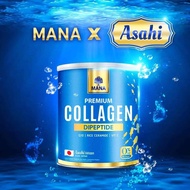 ซื้อ 1 แถม 1✨ มานา มานาคอลลาเจน mana Collagen แท้ มานาเพียวคอลลาเจน คอลลาเจนไดเปปไทด์ คอลลาเจนผิวใส 