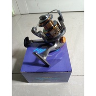 Reel kaizen Ryozo 2000