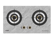 LIVINOX GAS HOB LGH-438G 2B-SL 5.5KW