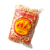 Lanting Singkong Bumbu Bawang Magelang Muntilan Citra Renyah Gurih 400gr
