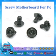 Motherboard Screw Bolt - Screw Mobo to Desktop Computer PC Case !!