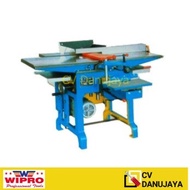 Mesin Multipurpose For Wood MQ 443 12 inchi Wipro Max Lebar Pahat 30