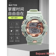 Casio G-Shock ✎Jam tangan budak kanak-kanak remaja kids watch student 儿童手表青少年手表电子表digital waterproof