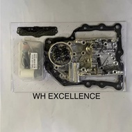 0AM DQ200 DSG Auto Transmission Gearbox Valve Body Kit