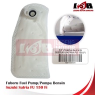 Fuboru Filter Bensin Suzuki Satria FU 150 Fi Saringan Pompa Fuel Pump