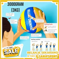 HEAVY VOLLEYBALL TRAINING BALL VOLLEYBALL